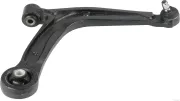 Lenker, Radaufhängung Vorderachse rechts unten HERTH+BUSS JAKOPARTS J4910846