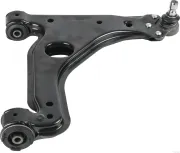 Lenker, Radaufhängung Vorderachse rechts unten HERTH+BUSS JAKOPARTS J4910853