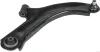 Lenker, Radaufh&auml;ngung Vorderachse rechts unten HERTH+BUSS JAKOPARTS J4910856
