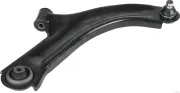 Lenker, Radaufhängung Vorderachse rechts unten HERTH+BUSS JAKOPARTS J4910856