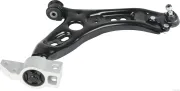 Lenker, Radaufhängung Vorderachse rechts unten HERTH+BUSS JAKOPARTS J4910860