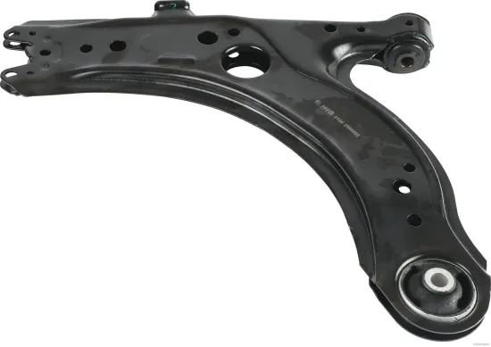 Lenker, Radaufhängung Vorderachse rechts unten HERTH+BUSS JAKOPARTS J4910864 Bild Lenker, Radaufhängung Vorderachse rechts unten HERTH+BUSS JAKOPARTS J4910864