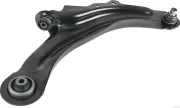 Lenker, Radaufhängung Vorderachse rechts HERTH+BUSS JAKOPARTS J4910872