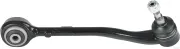 Lenker, Radaufhängung Vorderachse rechts unten hinten HERTH+BUSS JAKOPARTS J4910876
