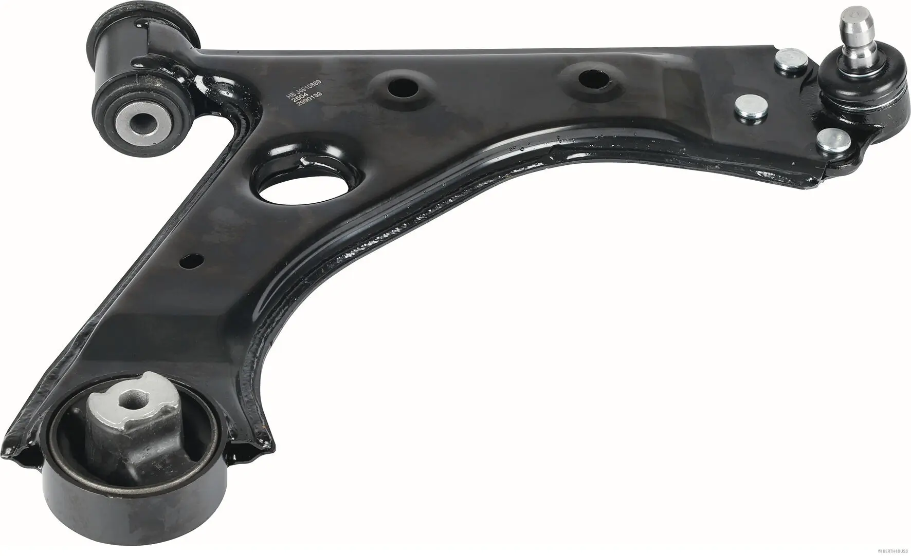 Lenker, Radaufhängung Vorderachse rechts HERTH+BUSS JAKOPARTS J4910889