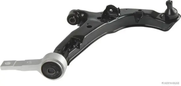 Lenker, Radaufhängung Vorderachse rechts unten HERTH+BUSS JAKOPARTS J4911030