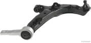 Lenker, Radaufhängung Vorderachse rechts unten HERTH+BUSS JAKOPARTS J4911030