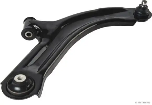 Lenker, Radaufhängung Vorderachse rechts unten HERTH+BUSS JAKOPARTS J4911055