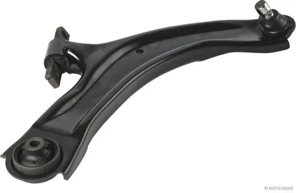 Lenker, Radaufhängung Vorderachse rechts unten HERTH+BUSS JAKOPARTS J4911062