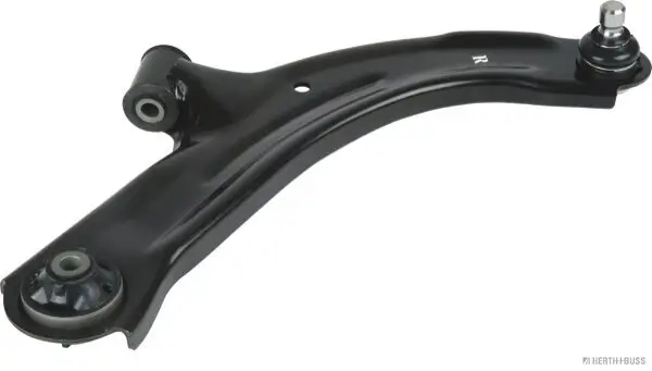 Lenker, Radaufhängung Vorderachse rechts unten HERTH+BUSS JAKOPARTS J4911070