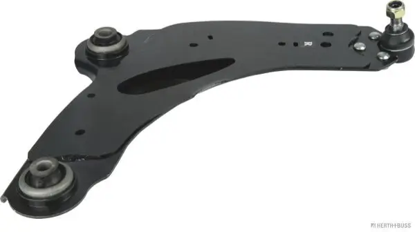 Lenker, Radaufhängung HERTH+BUSS JAKOPARTS J4911071