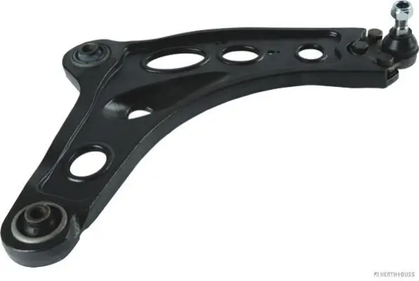 Lenker, Radaufhängung Vorderachse rechts unten HERTH+BUSS JAKOPARTS J4911072