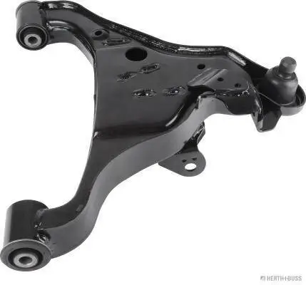Lenker, Radaufhängung Vorderachse rechts unten HERTH+BUSS JAKOPARTS J4911074