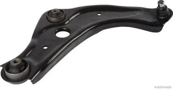 Lenker, Radaufhängung Vorderachse rechts unten HERTH+BUSS JAKOPARTS J4911075