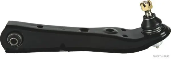 Lenker, Radaufhängung Vorderachse rechts unten HERTH+BUSS JAKOPARTS J4912055