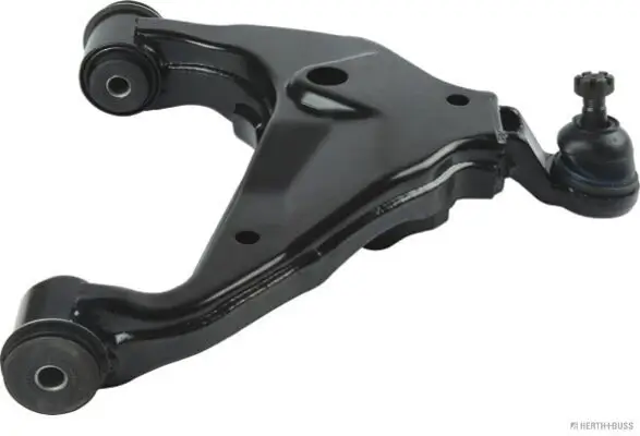 Lenker, Radaufhängung Vorderachse rechts unten HERTH+BUSS JAKOPARTS J4912069