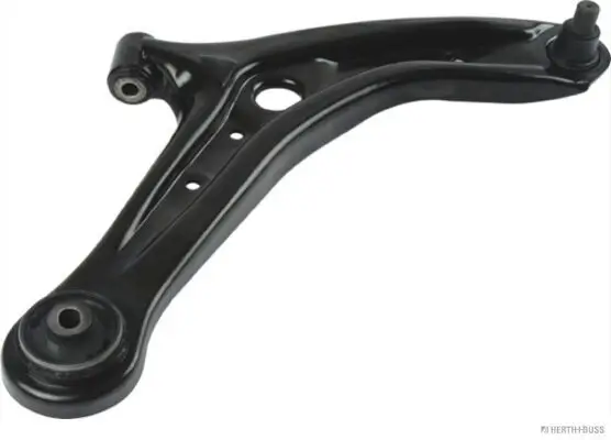 Lenker, Radaufhängung Vorderachse rechts HERTH+BUSS JAKOPARTS J4913052