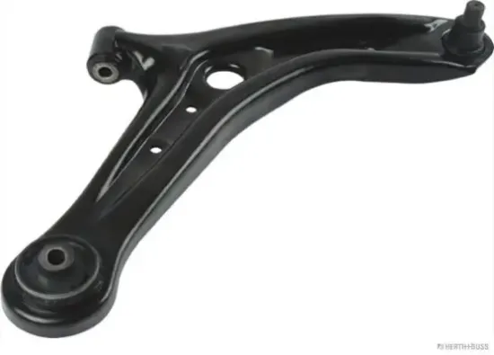 Lenker, Radaufhängung Vorderachse rechts HERTH+BUSS JAKOPARTS J4913052 Bild Lenker, Radaufhängung Vorderachse rechts HERTH+BUSS JAKOPARTS J4913052