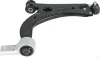 Lenker, Radaufh&auml;ngung Vorderachse rechts unten HERTH+BUSS JAKOPARTS J4913061