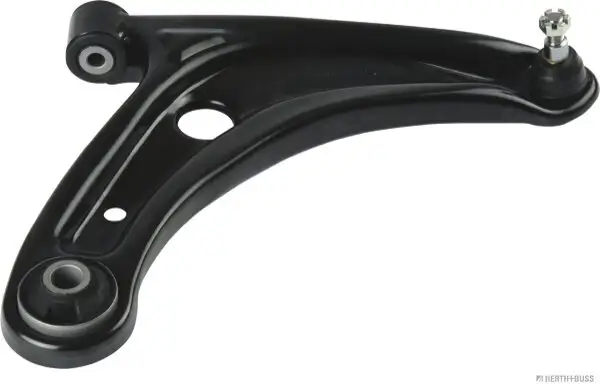 Lenker, Radaufhängung Vorderachse rechts unten HERTH+BUSS JAKOPARTS J4914030