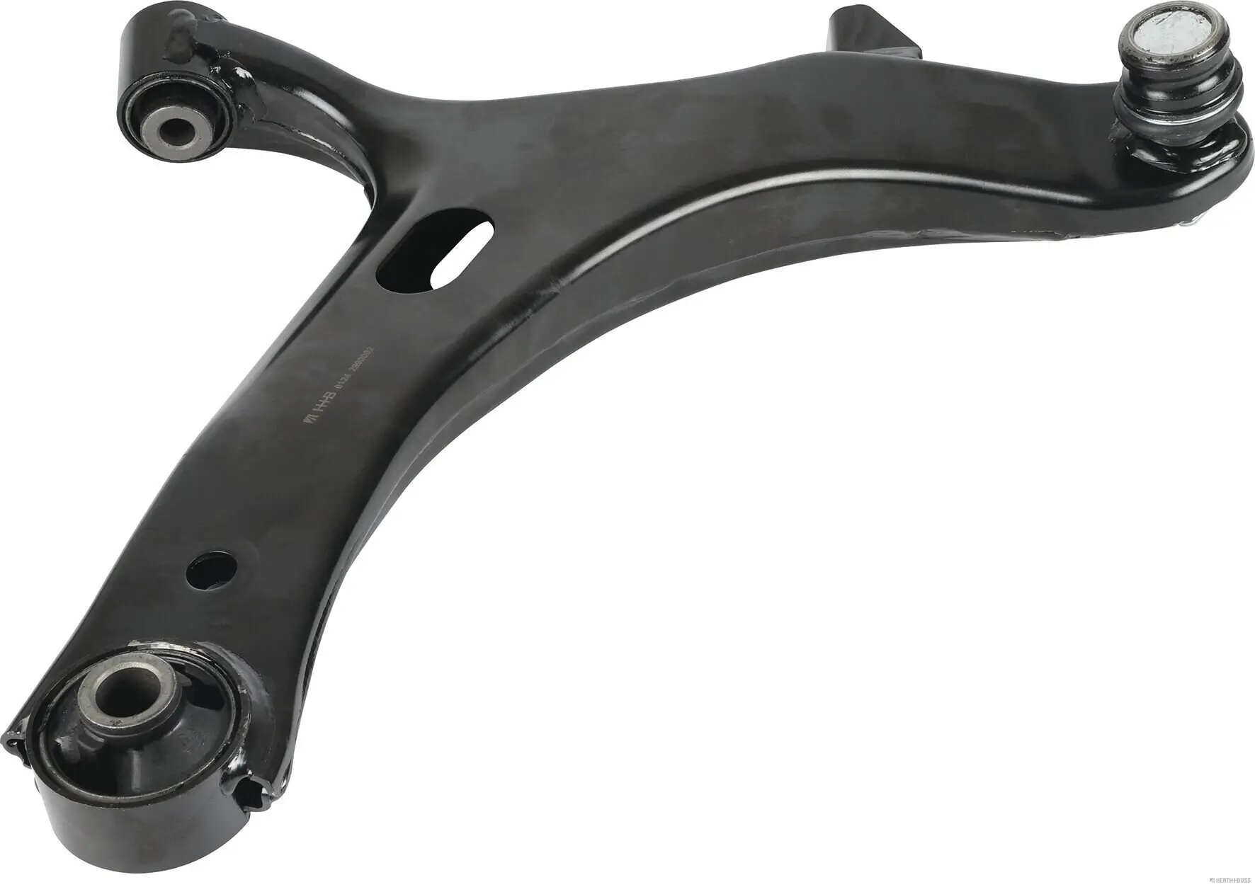 Lenker, Radaufhängung Vorderachse rechts unten HERTH+BUSS JAKOPARTS J4917006