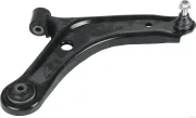 Lenker, Radaufhängung Vorderachse rechts unten HERTH+BUSS JAKOPARTS J4918027