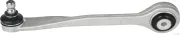 Lenker, Radaufhängung Vorderachse links oben vorne HERTH+BUSS JAKOPARTS J4920803
