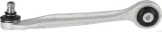 Lenker, Radaufhängung Vorderachse links oben HERTH+BUSS JAKOPARTS J4920805
