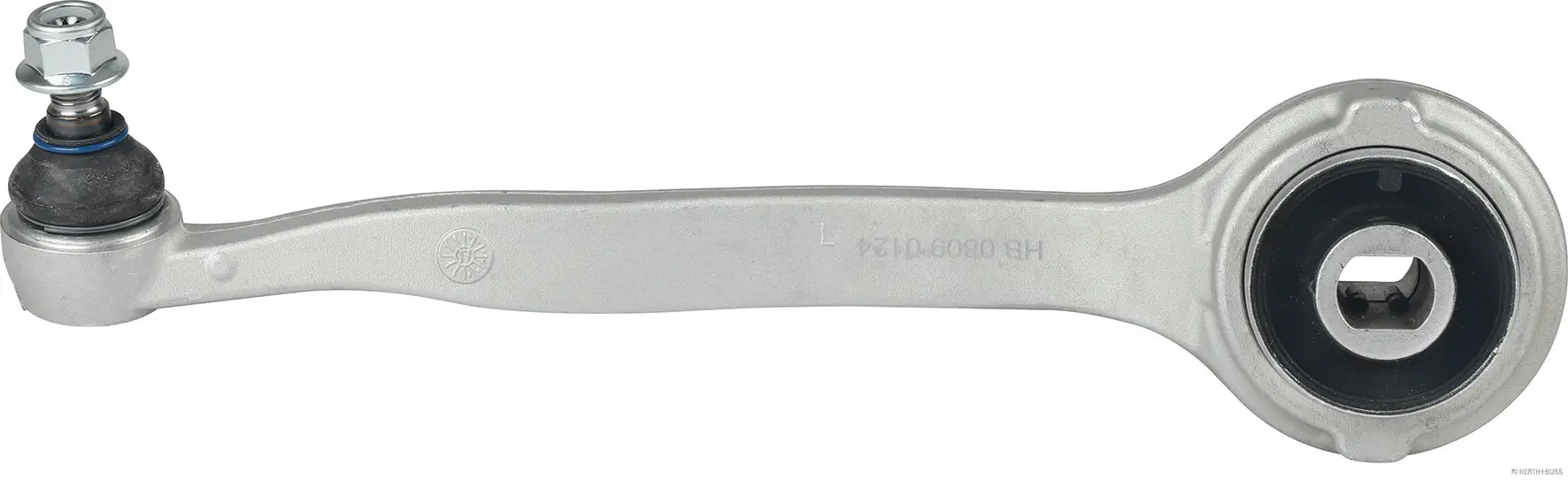 Lenker, Radaufhängung Vorderachse links oben HERTH+BUSS JAKOPARTS J4920809