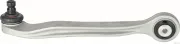 Lenker, Radaufhängung Vorderachse links oben vorne HERTH+BUSS JAKOPARTS J4920812
