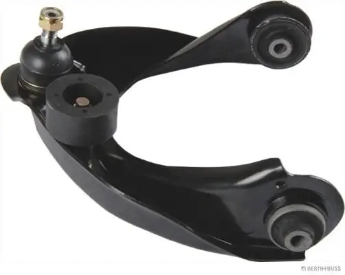 Lenker, Radaufhängung Vorderachse links oben HERTH+BUSS JAKOPARTS J4923002