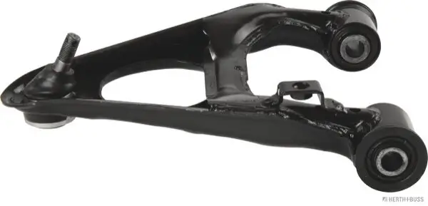 Lenker, Radaufhängung Vorderachse links oben HERTH+BUSS JAKOPARTS J4923010