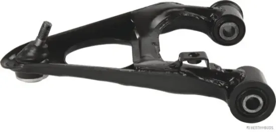Lenker, Radaufhängung Vorderachse links oben HERTH+BUSS JAKOPARTS J4923010 Bild Lenker, Radaufhängung Vorderachse links oben HERTH+BUSS JAKOPARTS J4923010