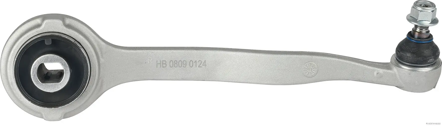 Lenker, Radaufhängung Vorderachse rechts oben HERTH+BUSS JAKOPARTS J4930809