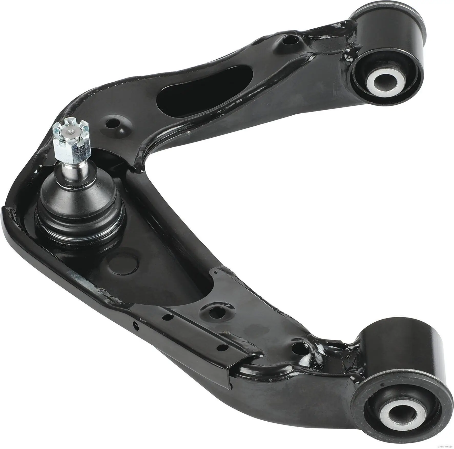 Lenker, Radaufhängung Vorderachse rechts HERTH+BUSS JAKOPARTS J4931013