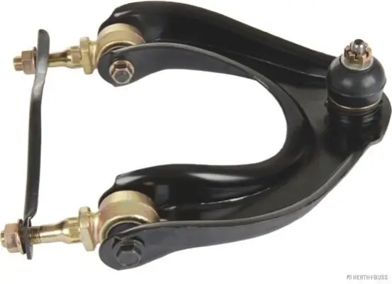 Lenker, Radaufhängung Vorderachse oben rechts HERTH+BUSS JAKOPARTS J4934004