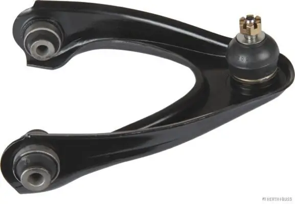 Lenker, Radaufhängung Vorderachse rechts oben HERTH+BUSS JAKOPARTS J4934006
