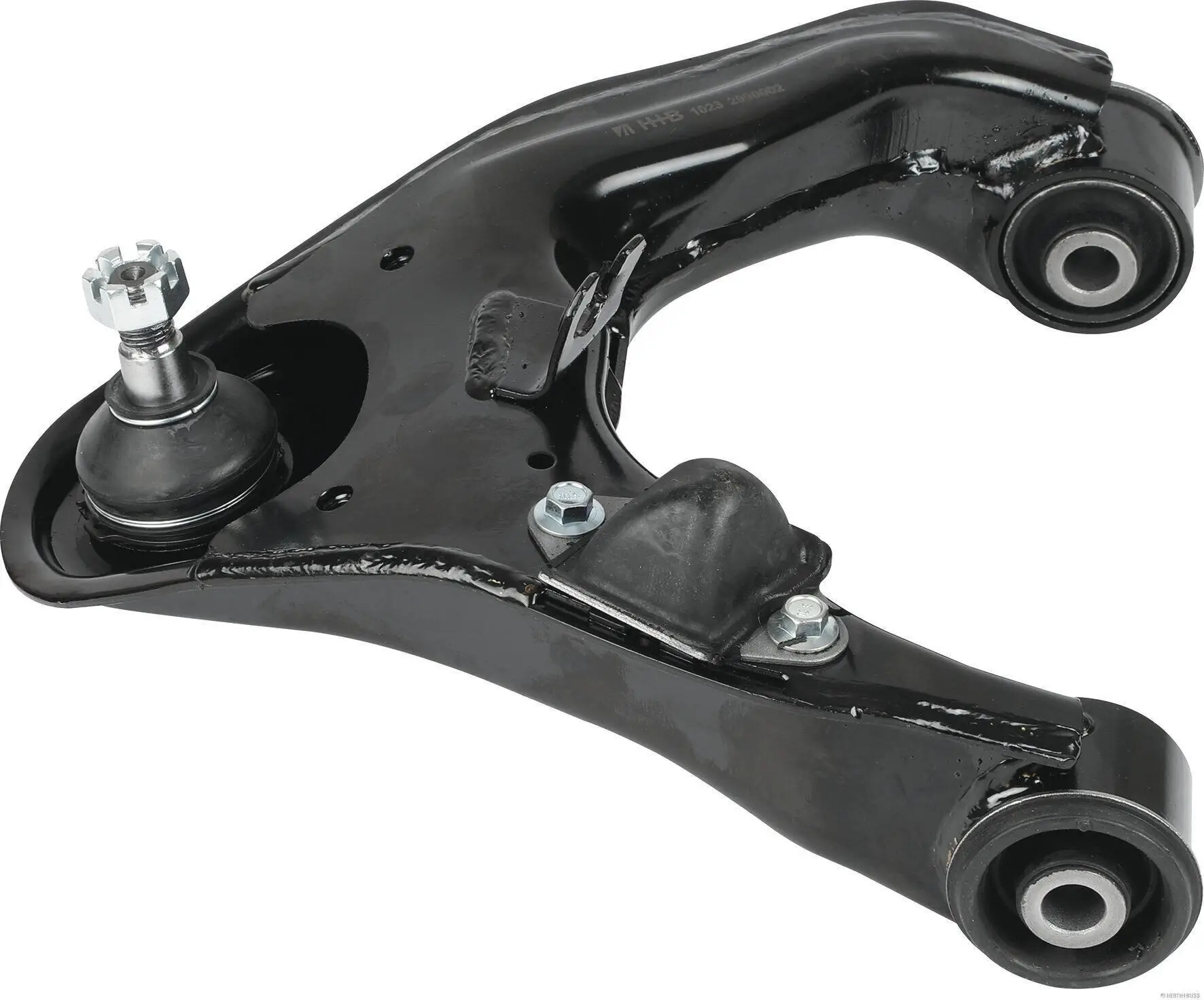 Lenker, Radaufhängung Vorderachse rechts oben HERTH+BUSS JAKOPARTS J4935011