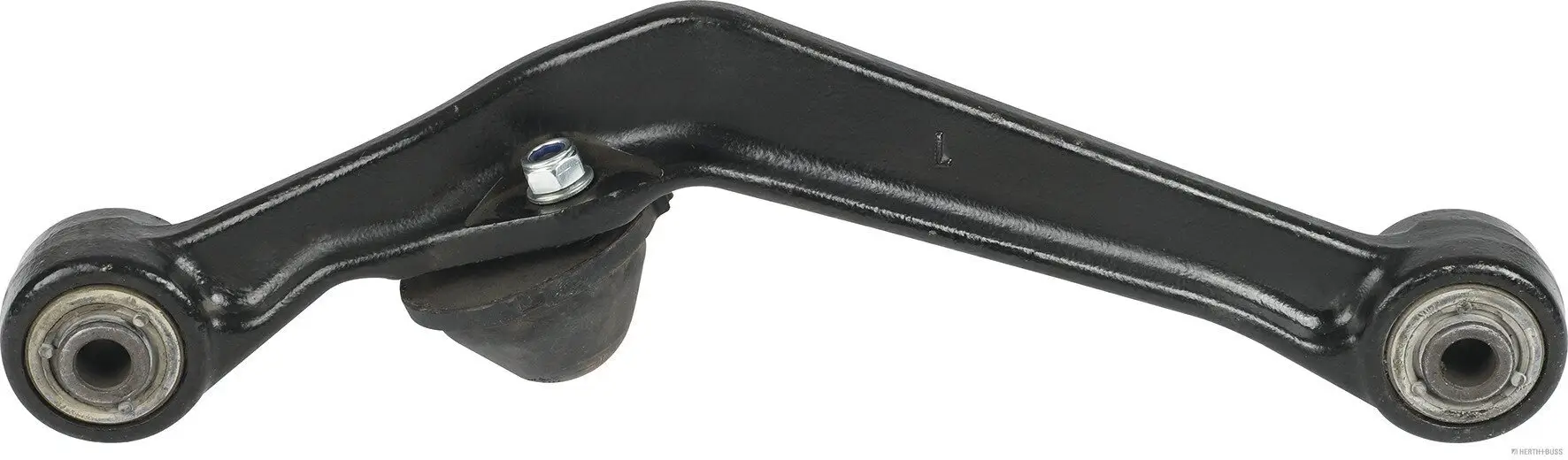 Lenker, Radaufhängung Hinterachse links oben HERTH+BUSS JAKOPARTS J4940405