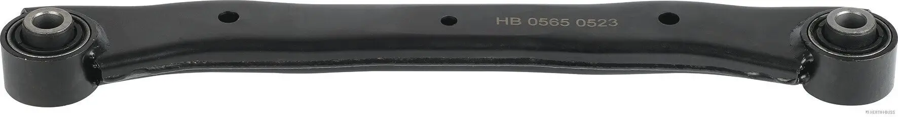Lenker, Radaufhängung Hinterachse beidseitig oben HERTH+BUSS JAKOPARTS J4940565