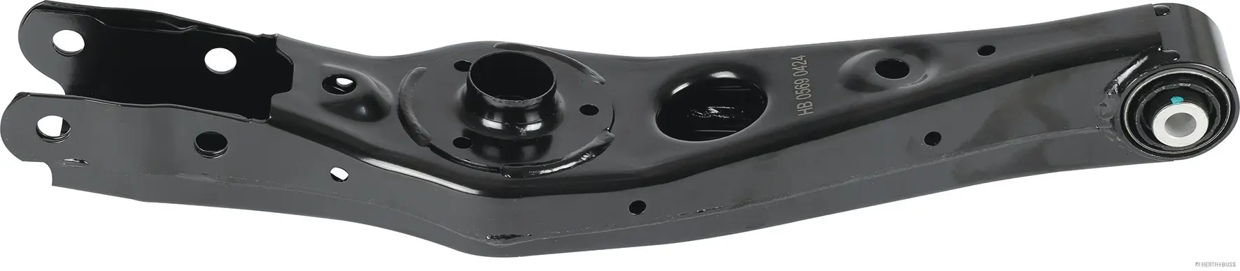 Lenker, Radaufhängung unten Hinterachse beidseitig hinten HERTH+BUSS JAKOPARTS J4940569