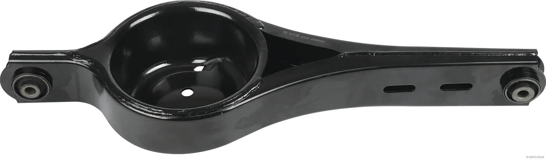 Lenker, Radaufhängung Hinterachse beidseitig HERTH+BUSS JAKOPARTS J4940810