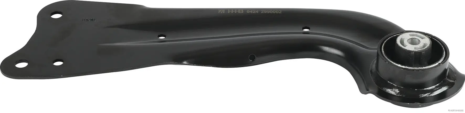 Lenker, Radaufhängung Hinterachse links vorne HERTH+BUSS JAKOPARTS J4940815