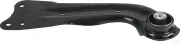 Lenker, Radaufhängung Hinterachse links vorne HERTH+BUSS JAKOPARTS J4940815