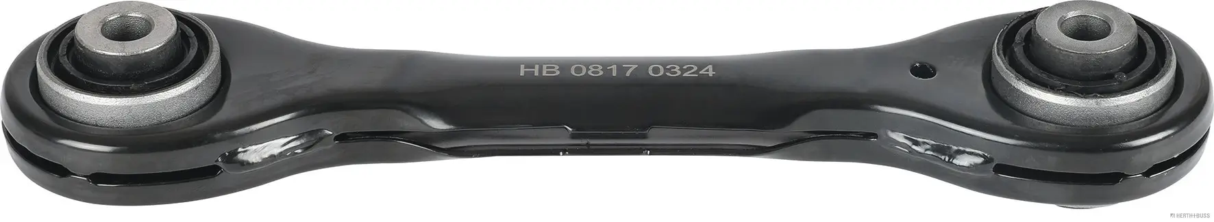 Lenker, Radaufhängung Hinterachse beidseitig oben vorne HERTH+BUSS JAKOPARTS J4940817