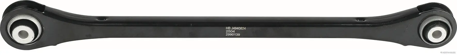 Lenker, Radaufhängung Hinterachse beidseitig unten HERTH+BUSS JAKOPARTS J4940824