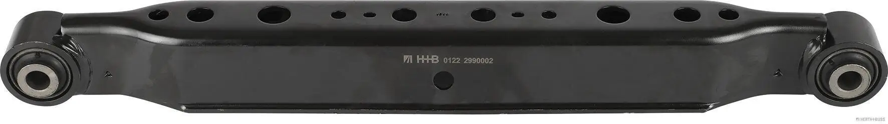 Lenker, Radaufhängung Hinterachse links unten HERTH+BUSS JAKOPARTS J4941025