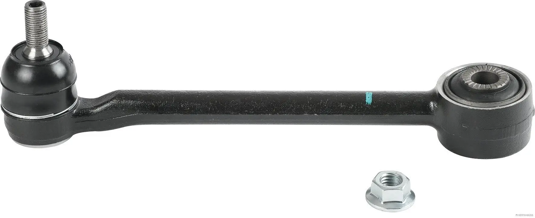 Lenker, Radaufhängung Hinterachse beidseitig vorne unten HERTH+BUSS JAKOPARTS J4942514