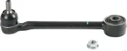 Lenker, Radaufhängung Hinterachse beidseitig vorne unten HERTH+BUSS JAKOPARTS J4942514