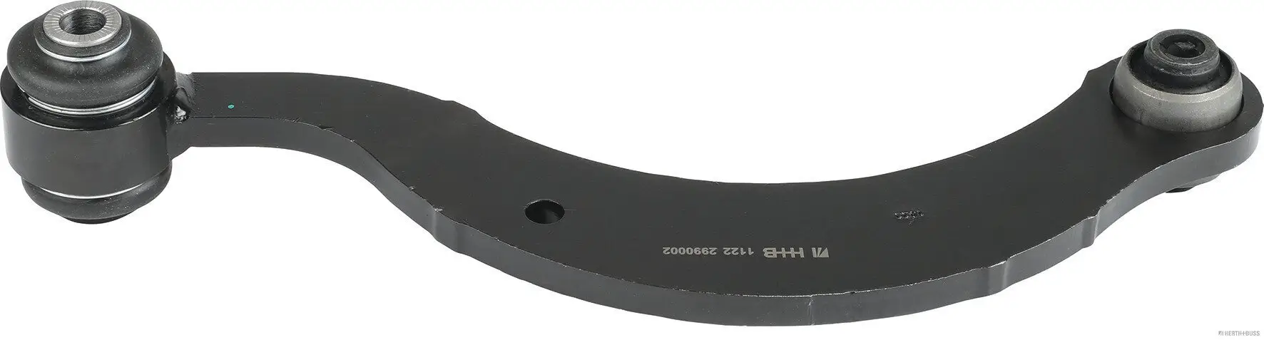 Lenker, Radaufhängung Hinterachse beidseitig oben HERTH+BUSS JAKOPARTS J4942516